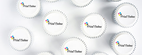 Need Branded Cupcakes?