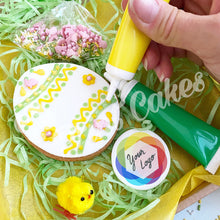Employee Easter Biscuit Decorating Kit