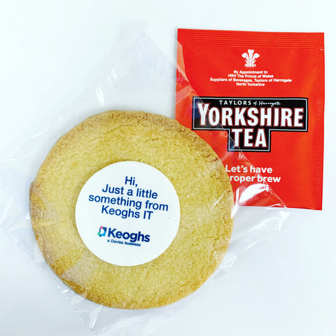 employee engagement treat box