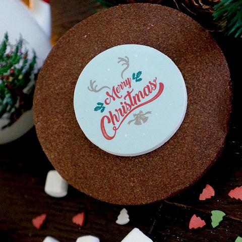 employee treat biscuits