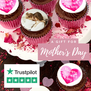 Mother's Day Lockdown Gift Ideas Covered