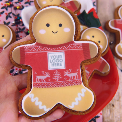 🎄 Delicious Corporate Christmas Gifts 🎄