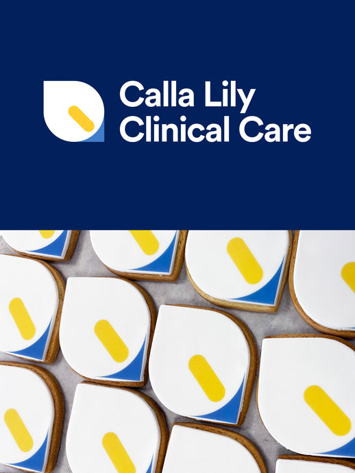 How We Make Our Bespoke Branded Biscuits