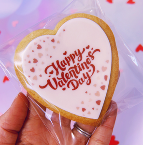 ❤️ Spread the Love This Valentine’s Day with Branded Sweet Treats!