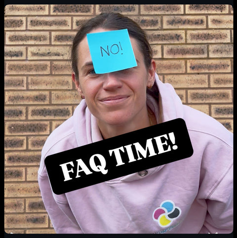 Your Top Questions Answered