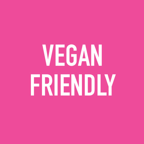 NEW! Vegan and Gluten Free Branded Cupcakes