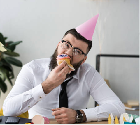 Celebrate Employee Appreciation Day with a Sweet Twist