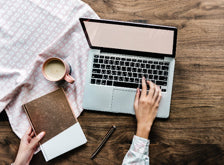Top tips for working from home