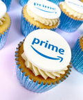 gluten free amazon prime branded cupcakes