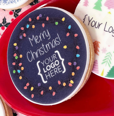 order christmas employee biscuits