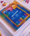 corporate branded celebration cake - SHOP PRINTCAKES.CO.UK
