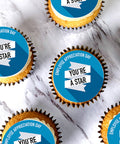 EMPLOYEE APPRECIATION DAY CUPCAKES UK DELIVERY