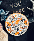 halloween employee treat biscuits. delivered uk wide