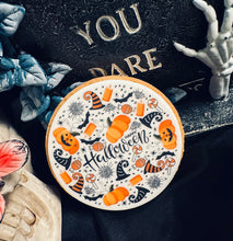 halloween employee treat biscuits. delivered uk wide