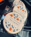 BRANDED HALLOWEEN BISCUITS, SHOP WWW.PRINTCAKES.CO.UK