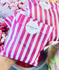 sweet bags made to order for jo malone london with logo sticker - pix and mix gift