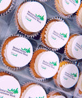mental health branded cupcakes london delivery