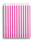 branded sweet bag - pink | order at Printcakes.co.uk