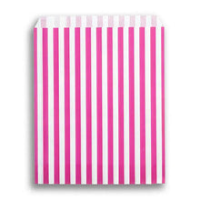 branded sweet bag - pink | order at Printcakes.co.uk