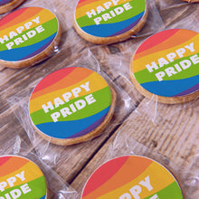 HAPPY PRIDE BISCUITS | UK DELIVERY