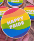PRIDE MONTH BISCUITS - uk delivery