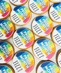 PRIDE  MONTH BRANDED BISCUITS - UK DELIVERY