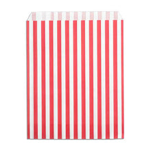 branded sweet bag - red | order at Printcakes.co.uk