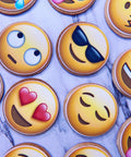 emoji face biscuits with uk delivery 