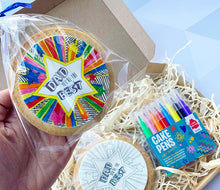 father's day activity kit gift