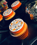 halloween themed cupcakes with uk delivery