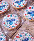 INTERNATIONAL NURSES DAY BISCUITS