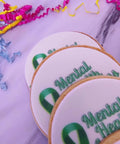 MENTAL HEALTH AWARENESS WEKK BISCUITS FOR COMPANY EVENTS