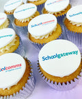 logo cupcakes uk delivery
