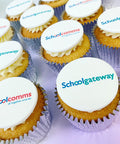 logo cupcakes uk delivery
