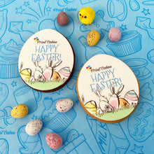 logo easter biscuits uk delivery
