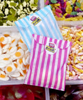 branded pick and mix sweet bags