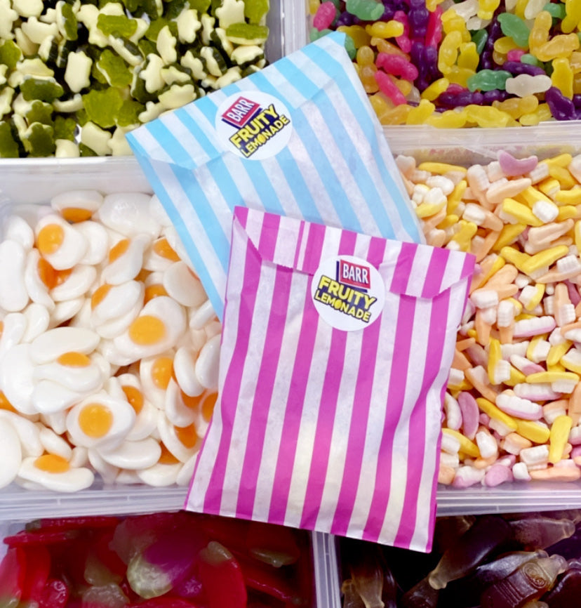 Best Sweets Hamper | Sweet Treats Bag! Bag | Bombay Sweet Shop