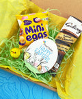 Easter letterbox treat uk delivery