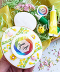 Easter Biscuit Decorating Kit