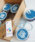 Great gift idea for Father's Day - Cupcakes