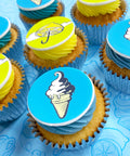bright logo cupcakes uk delivery
