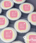 Best mum cupcake gifts perfect for mother's day