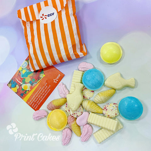 BRANDED SWEET BAGS