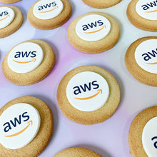 LOGO BISCUITS UK DELIVERY
