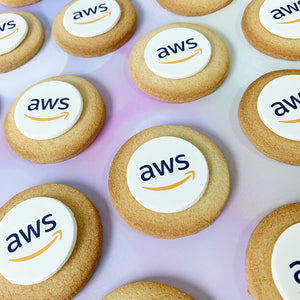 LOGO BISCUITS UK DELIVERY