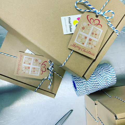 christmas corporate gift boxes