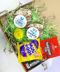 easter employee treat box