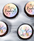 easter cupcake gift box uk delivery