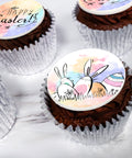 easter cupcake gift box uk delivery
