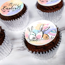 easter cupcake gift box uk delivery